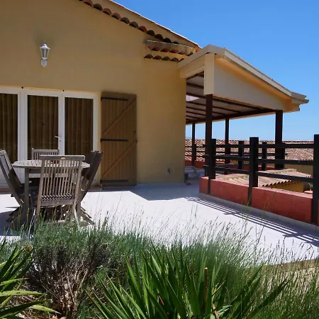 Campagne Saint Maurinet Hébergement de vacances