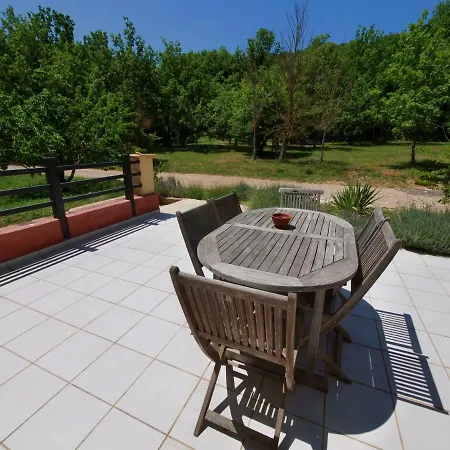 Campagne Saint Maurinet Hébergement de vacances *