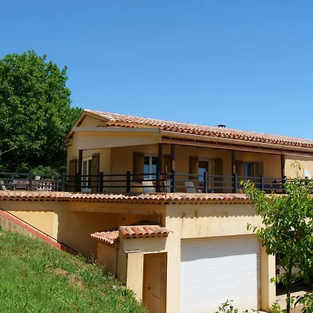 Hébergement de vacances Campagne Saint Maurinet