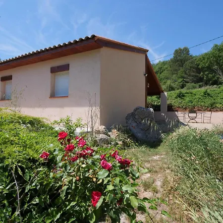 Campagne Saint Maurinet Hébergement de vacances