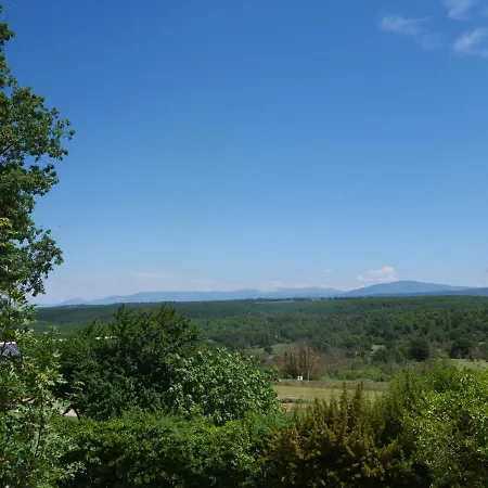 Campagne Saint Maurinet