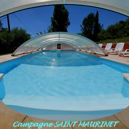 Campagne Saint Maurinet *