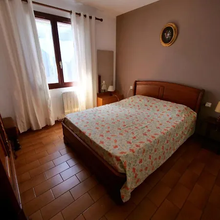 Vakantiehuis Campagne Saint Maurinet Montmeyan