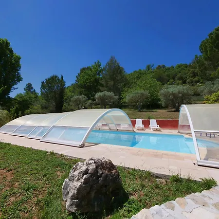 Hébergement de vacances Campagne Saint Maurinet *