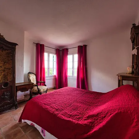 Campagne Saint Maurinet Hébergement de vacances