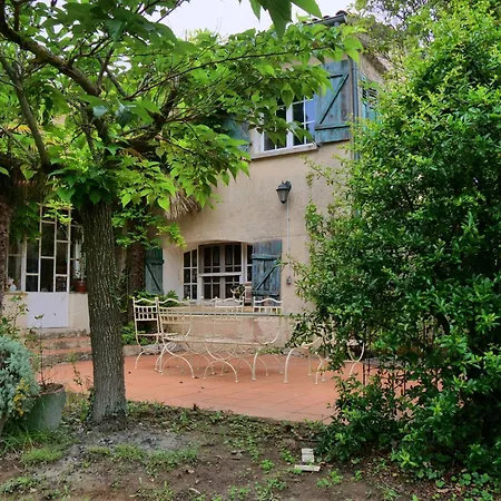 Campagne Saint Maurinet Hébergement de vacances